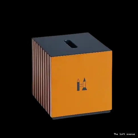 EPOPEE TISSUE BOX HERMES 0628